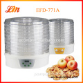 Industrial Food Dehydrator Can Choose Some Trays To Dry Different Food